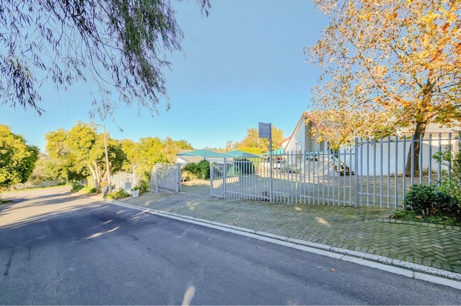 3 Bedroom Property for Sale in Eversdal Western Cape